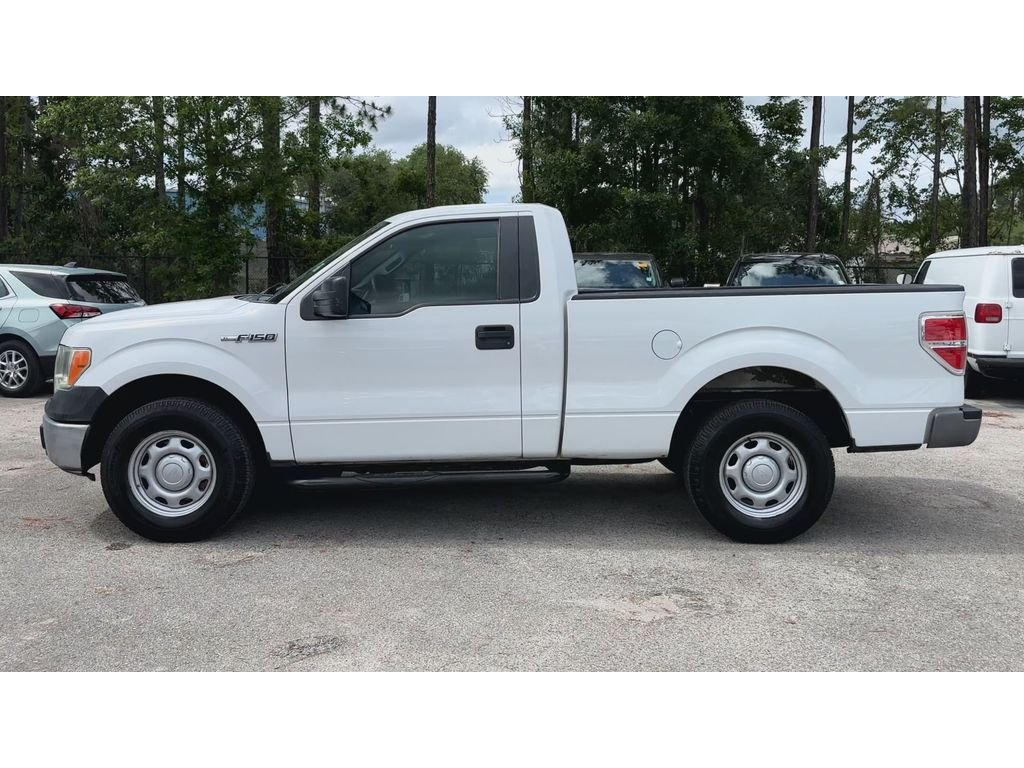 Used 2014 White Ford XL image 6