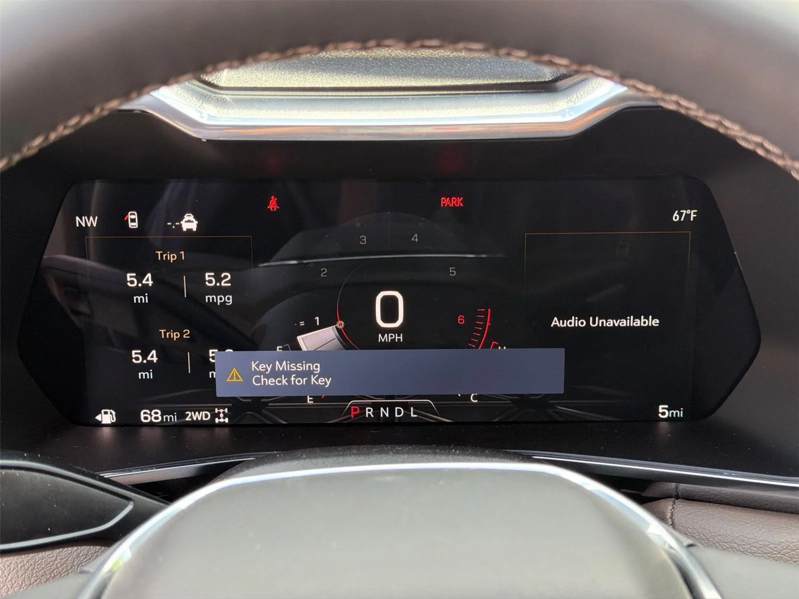 2026 GMC Canyon Denali - Photo 19
