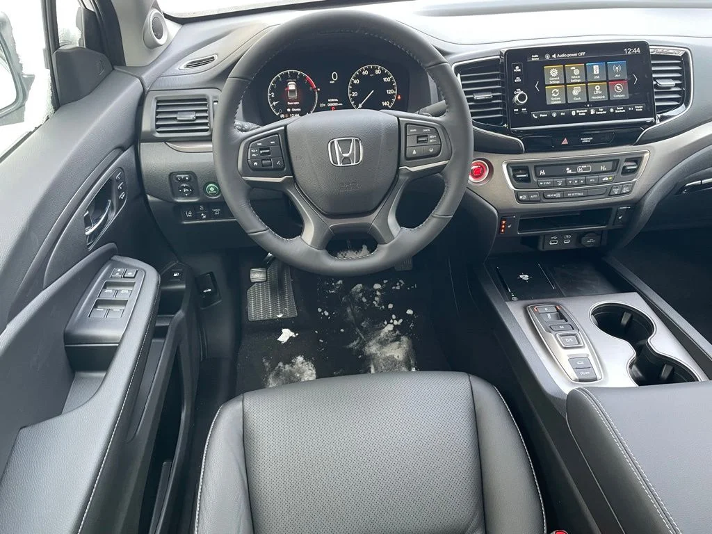 2026 Honda Ridgeline RTL - Photo 12