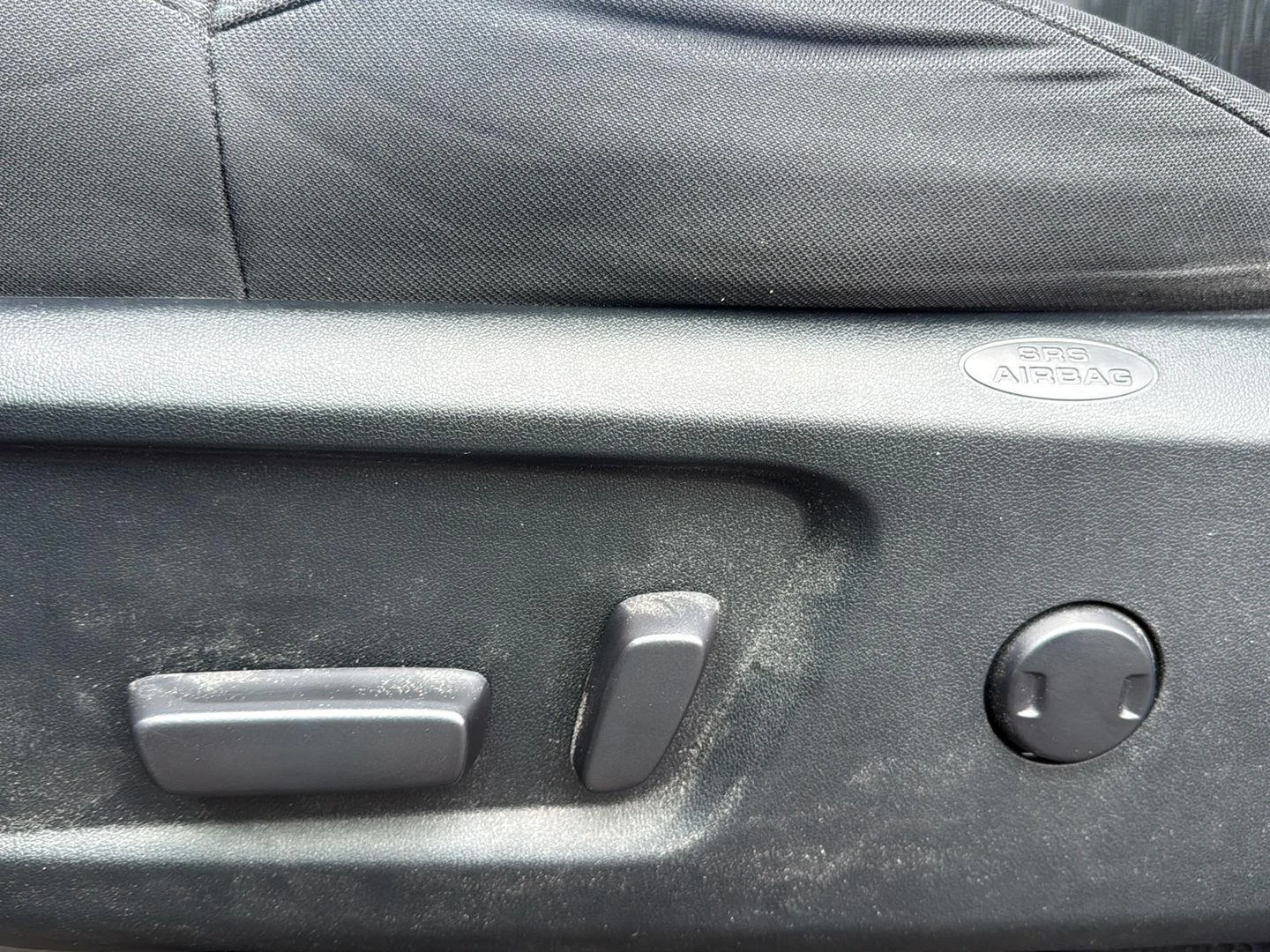 Used 2021 Magnetic Gray Metallic Toyota SR5 image 9