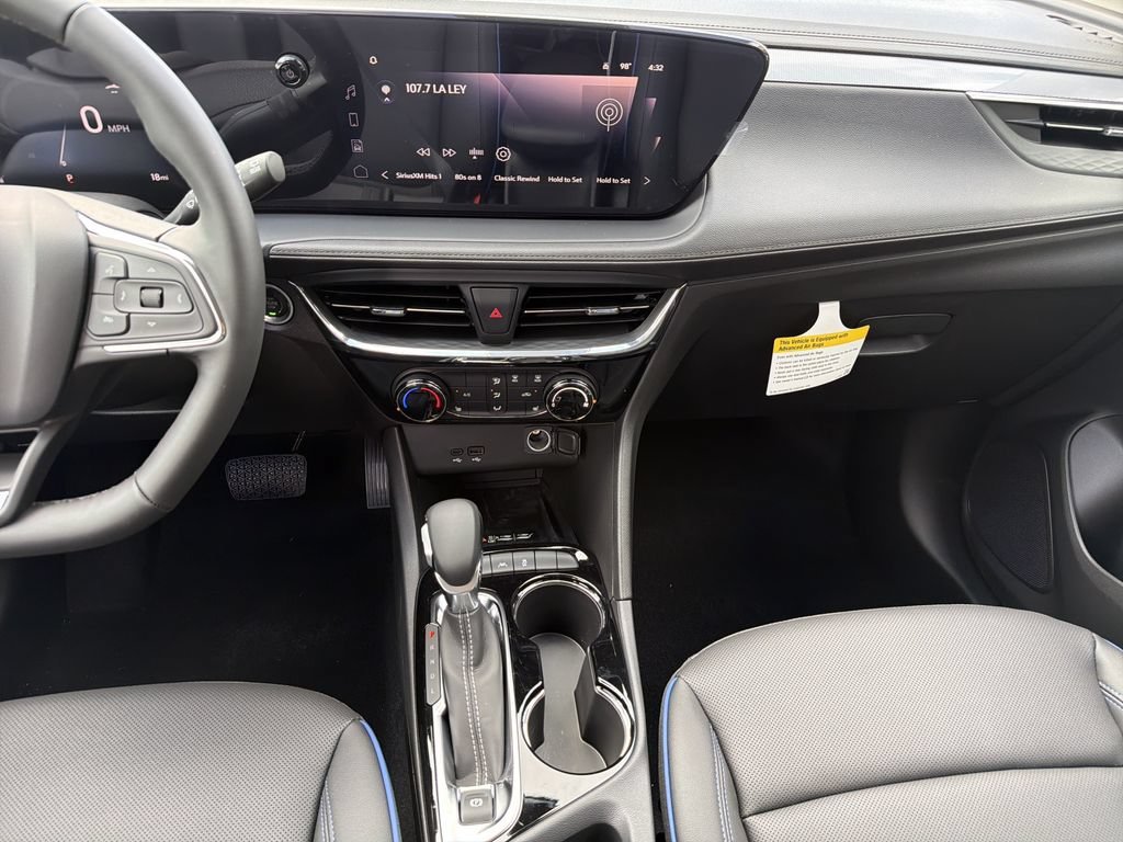2026 Buick Encore GX Sport Touring - Photo 19