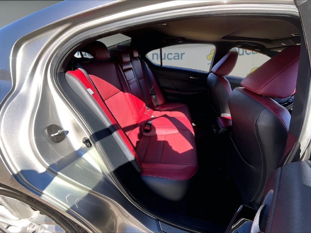 Used 2021 Silver Lexus 300 image 16