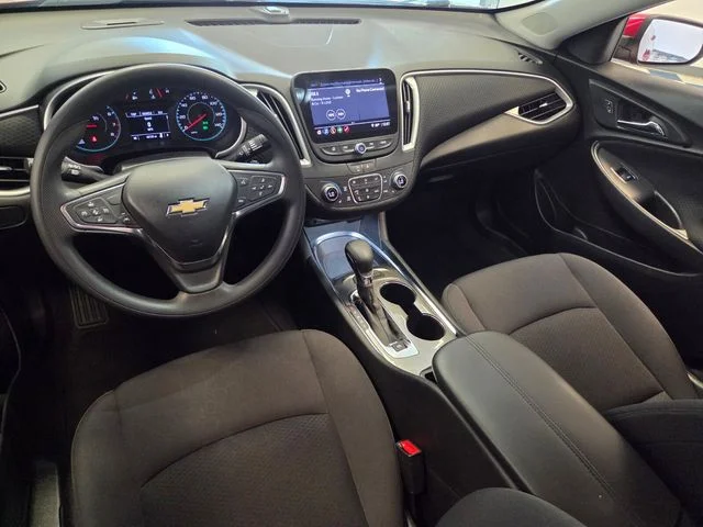 Used 2023 Red Chevrolet LT image 14