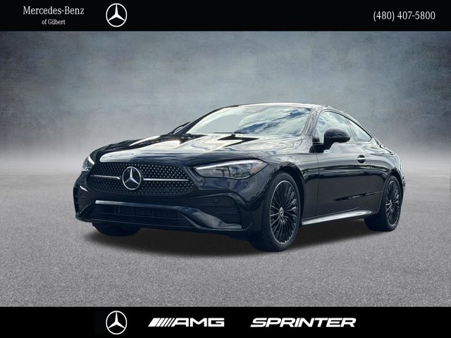 2026 Mercedes-Benz CLE CLE 300