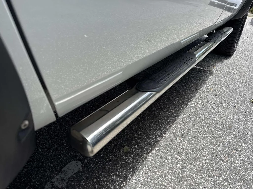 Used 2016 White Ford XL image 13