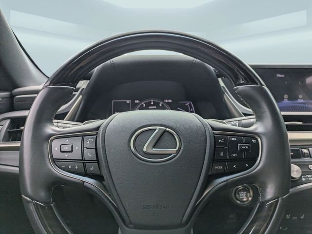 Used 2021 Silver Lexus 350 image 30