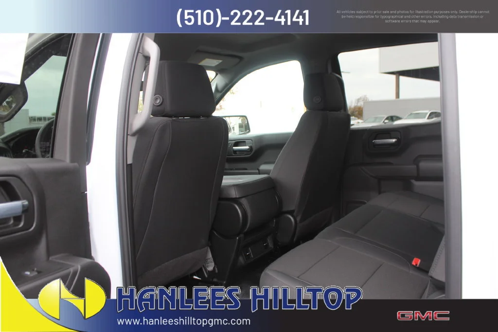 2026 GMC Sierra 1500 Pro - Photo 14