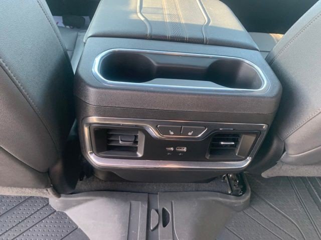 Used 2023 Black Chevrolet High Country image 27