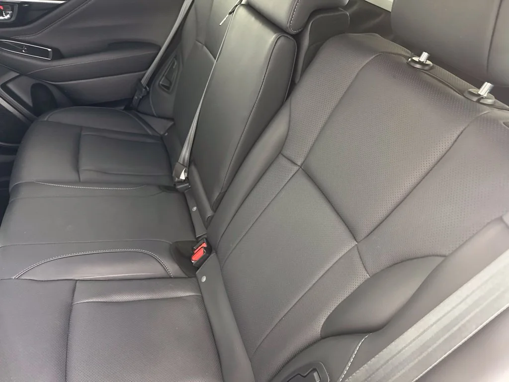 Used 2024 White Subaru Limited XT image 39
