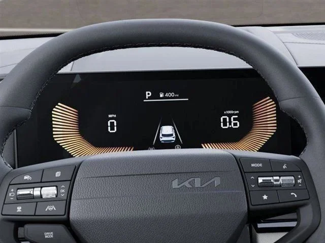 New 2026 Panthera Metal Kia EX image 21