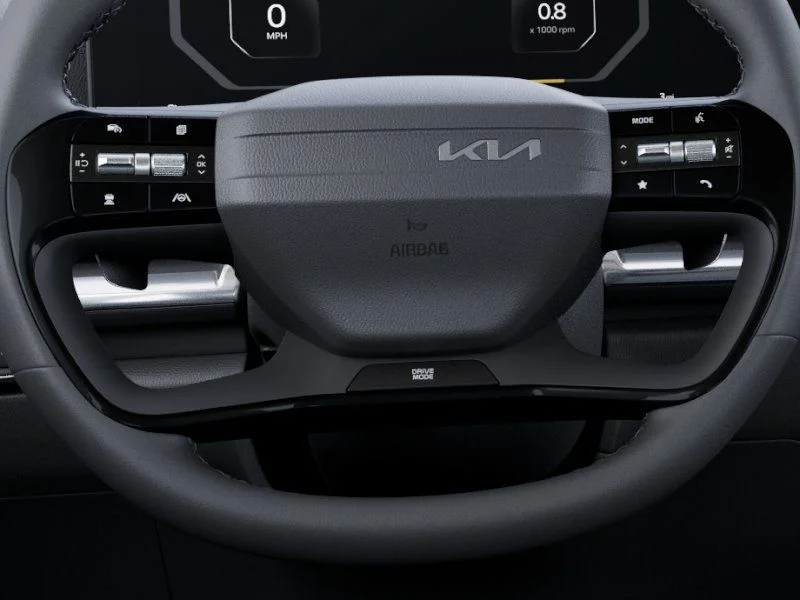 New 2027 Black Kia SX image 22