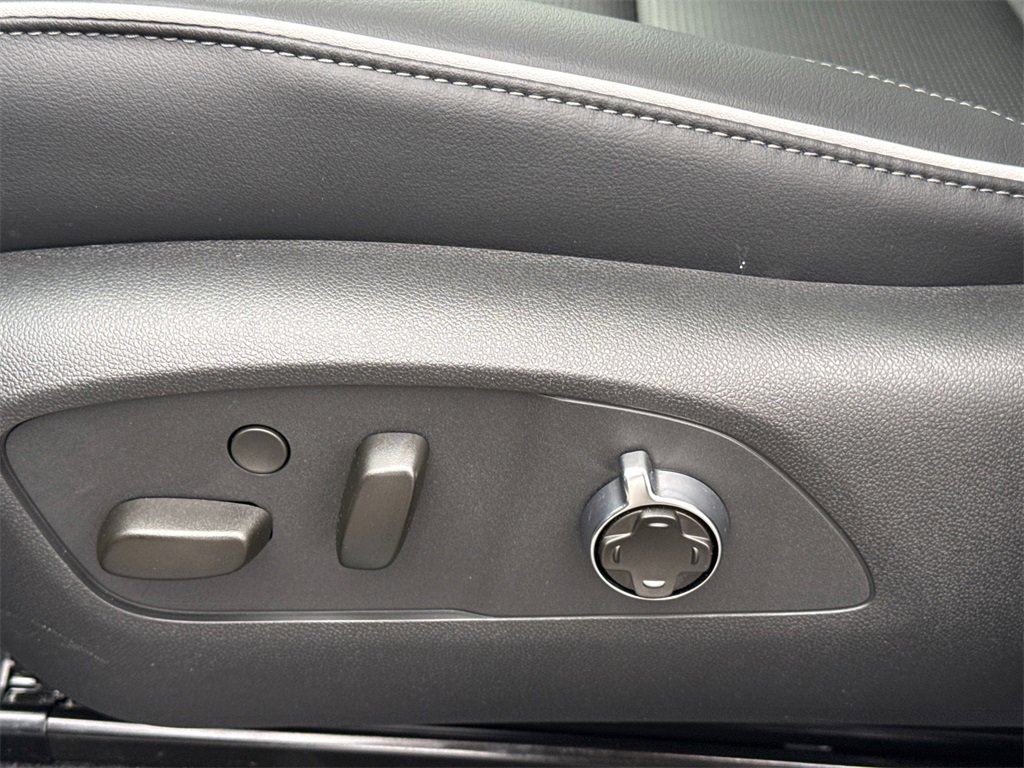 2026 BUICK ENCLAVE - Image 16