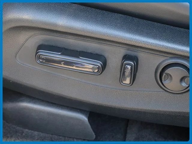 Certified Used 2023 Blue Honda EX-L image 22
