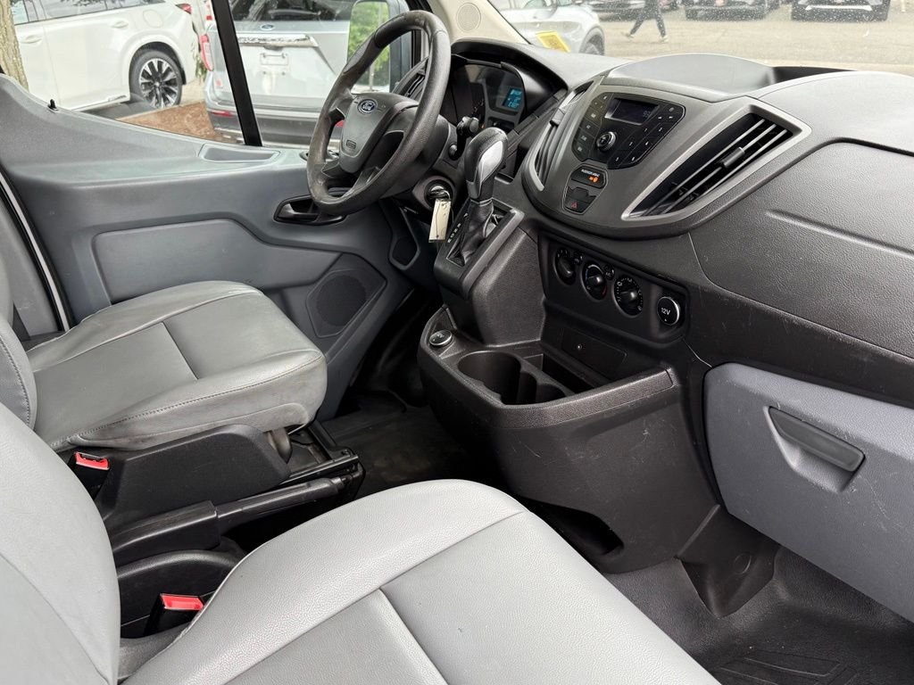 Used 2017 White Ford Base image 26