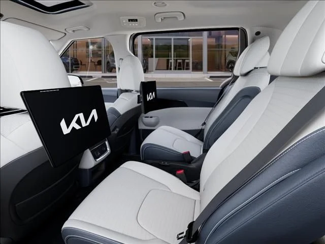 New 2026 Panthera Metal Kia SX Prestige image 18