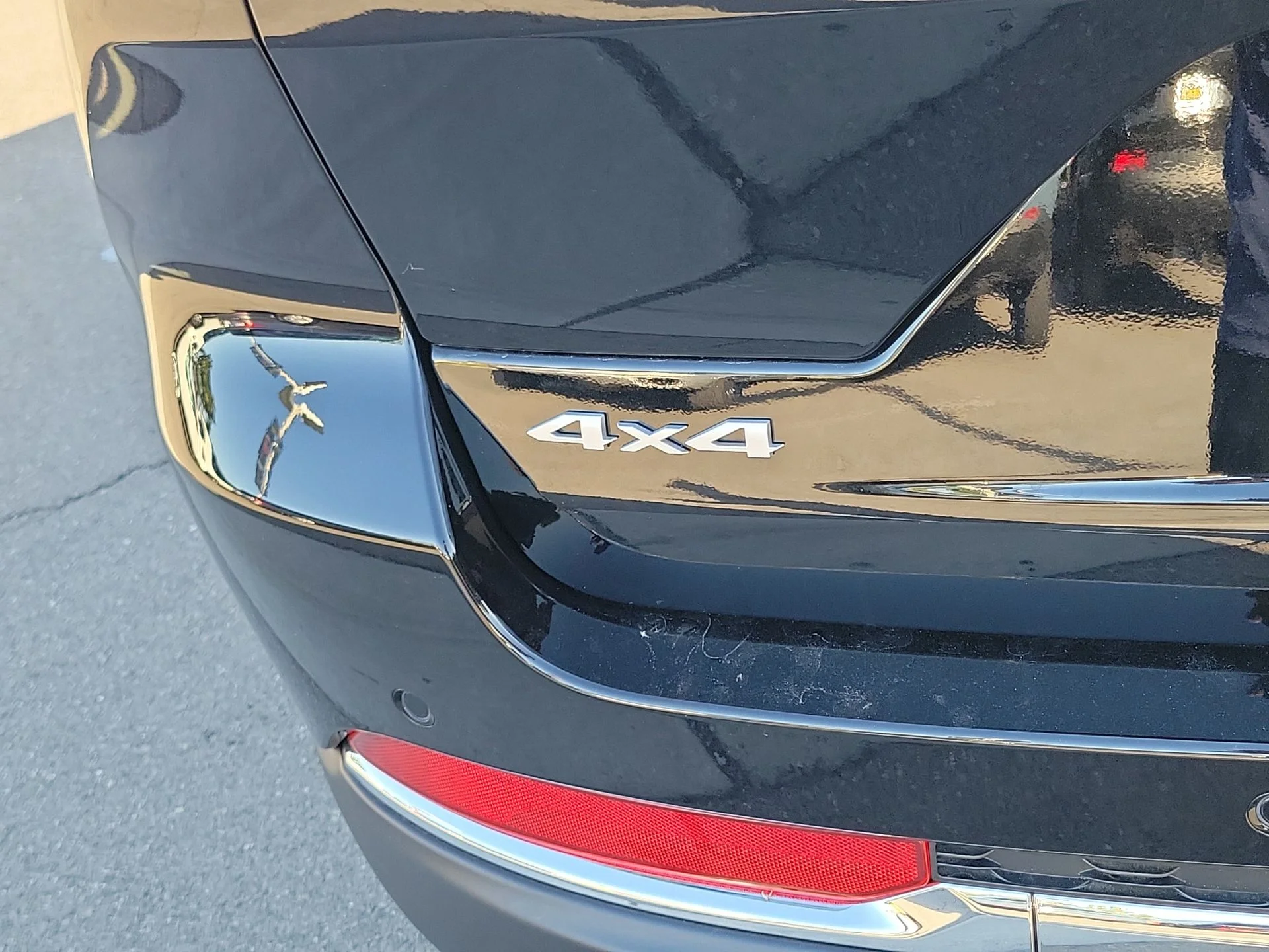New 2026 Black Jeep Laredo X image 19
