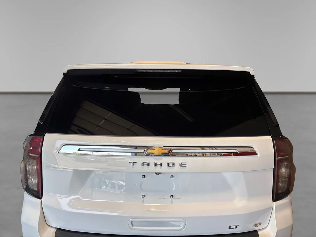 Used 2021 Summit White Chevrolet LT image 15