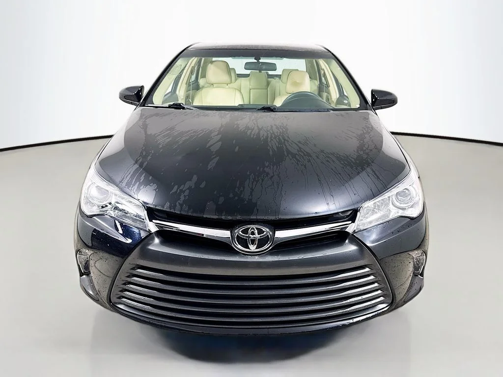 Used 2015 Attitude Black Toyota XLE image 6