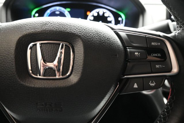 Used 2022 Black Honda Sport image 27