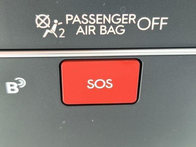 New 2026 Blue Hyundai SEL AWD image 43