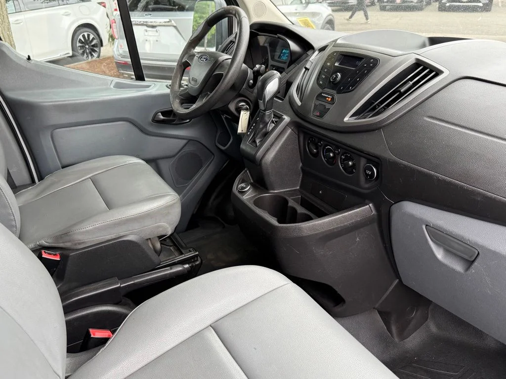 Used 2017 White Ford Base image 26