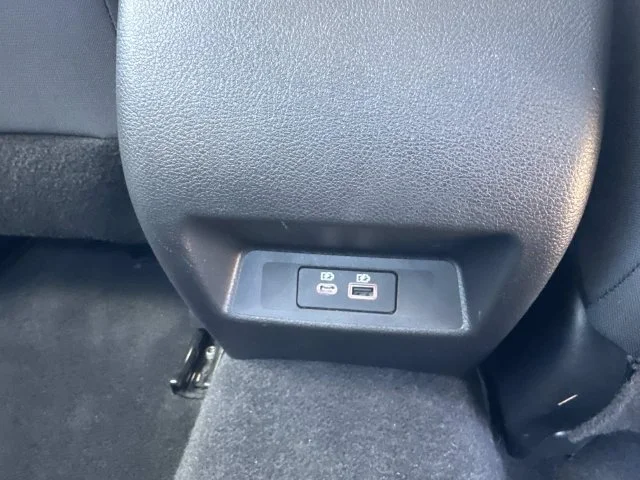 Used 2025 Gray Nissan 2.5 SV image 30
