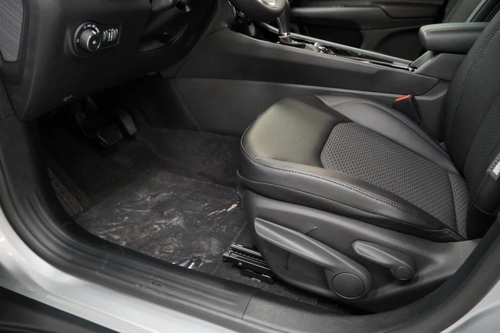 2026 Jeep Compass Altitude - Photo 28