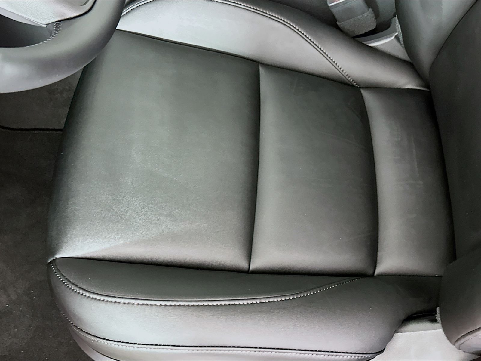New 2026 Soul Red Crystal Metallic Mazda 2.5 S Preferred image 19