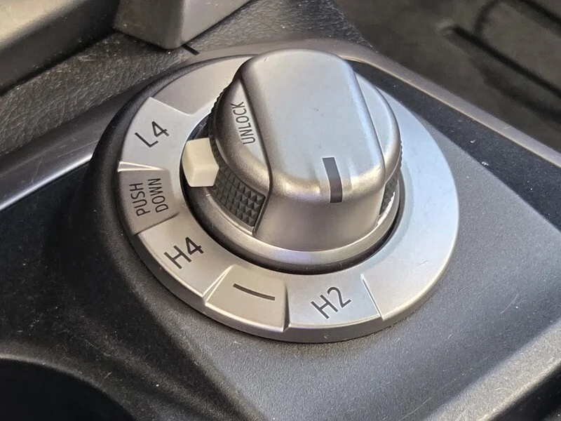Used 2021 Classic Silver Metallic TOYOTA SR5 PREMIUM 4WD image 38