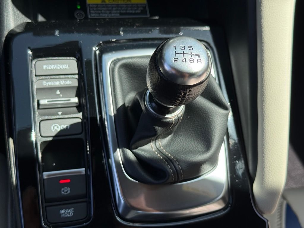 New 2026 Platinum White Pearl Acura A-Spec Tech Package image 23
