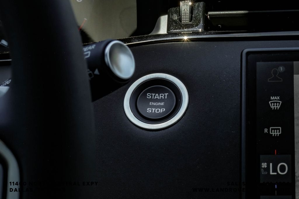 New 2026 Fuji White Land Rover S image 20