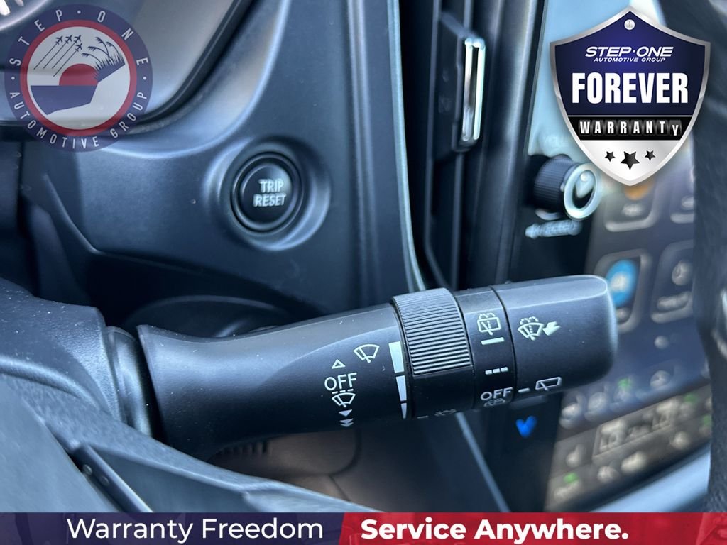 Used 2025 White Subaru Premium image 22