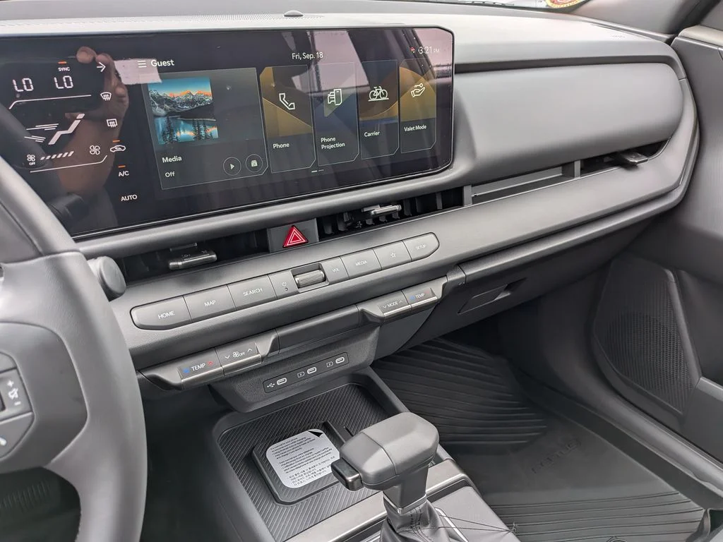 New 2027  Kia X-Line S image 17