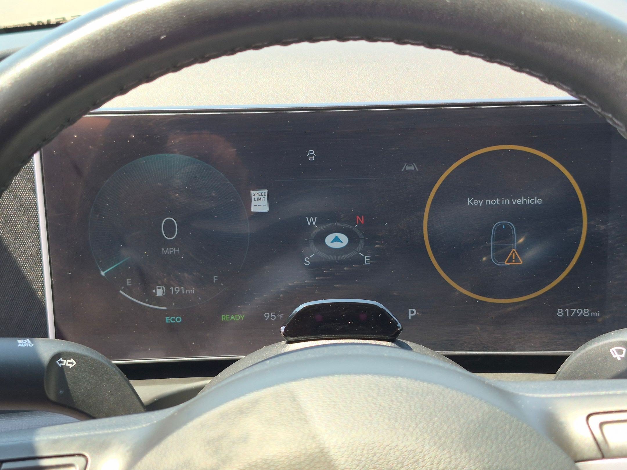 2025 Hyundai Tucson SEL Convenience - Photo 20