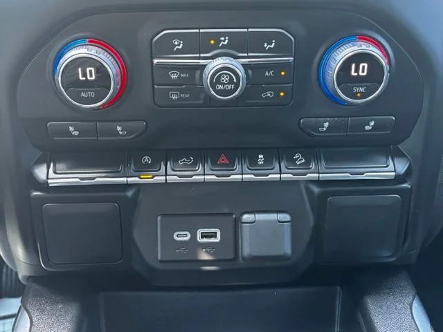 2022 Chevrolet Silverado 1500 Limited RST - Photo 14