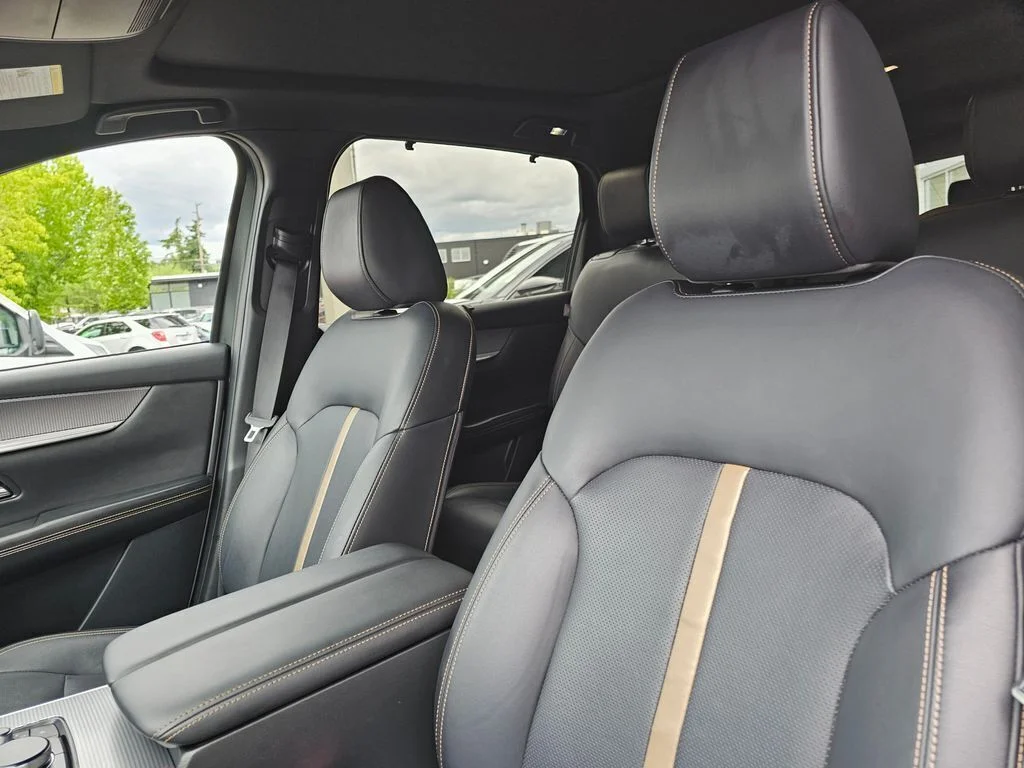 2024 Mazda CX-90 Premium Plus Package - Photo 25