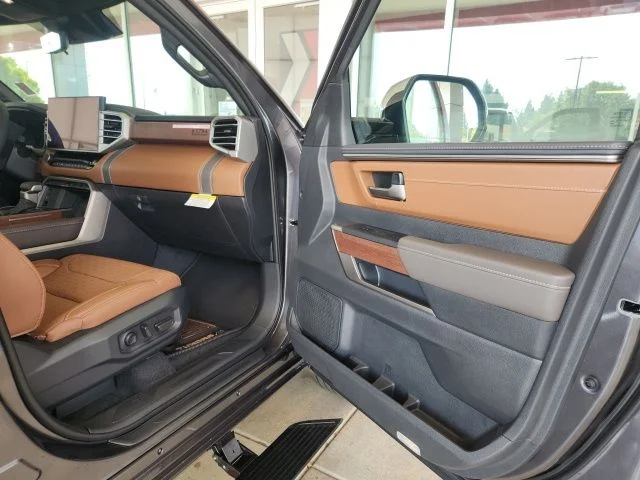 2026 Toyota Tundra 1794 Edition - Photo 28