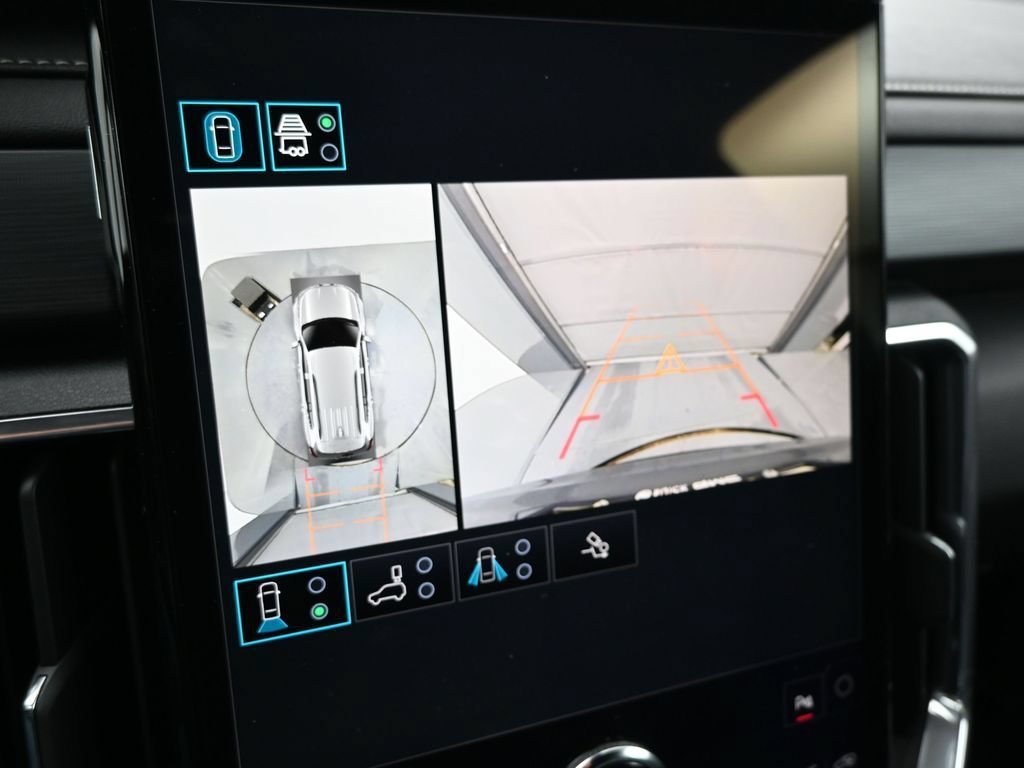 2026 GMC Acadia Elevation - Photo 17