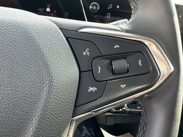 2026 Chevrolet Trax LT - Photo 19