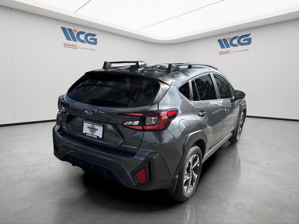 Used 2024 None Subaru Premium image 3