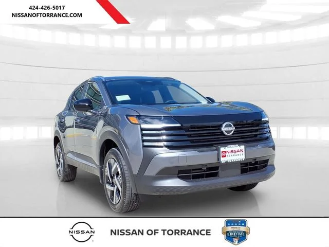 2026 Nissan Kicks 2.0 SV's photo