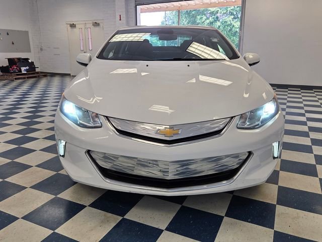 Used 2018 Chevrolet Volt LT with VIN 1G1RC6S58JU157384 for sale in Warner Robins, GA