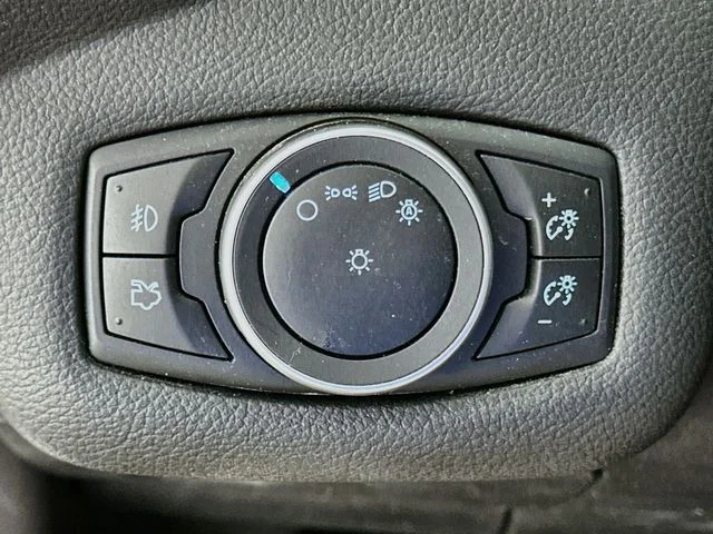 Pre-Owned 2016 Ford Escape Titanium