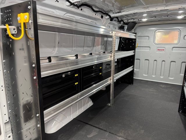 2025 Ford Transit Van Base - Photo 24