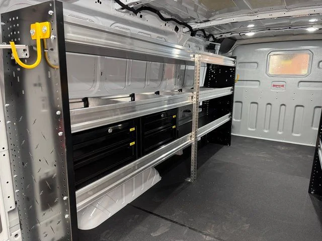 2025 Ford Transit Van Base - Photo 24