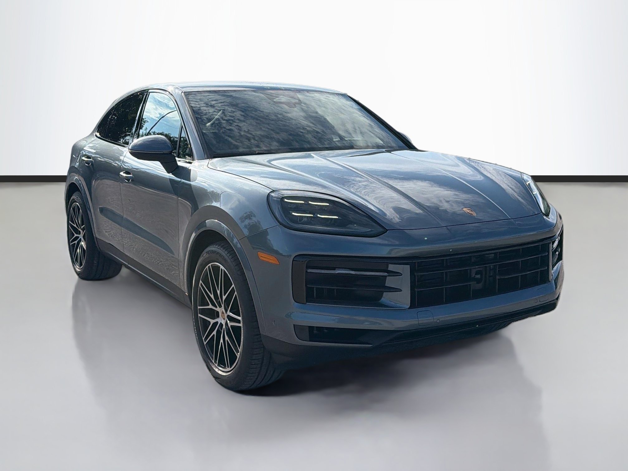 Used 2026 Gray Porsche Base image 7