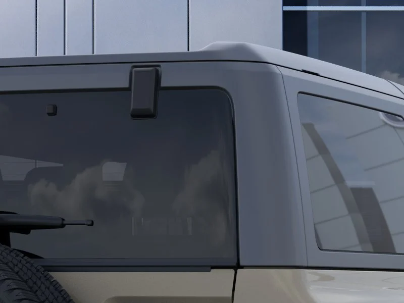 New 2026 Desert Sand Ford Base image 50