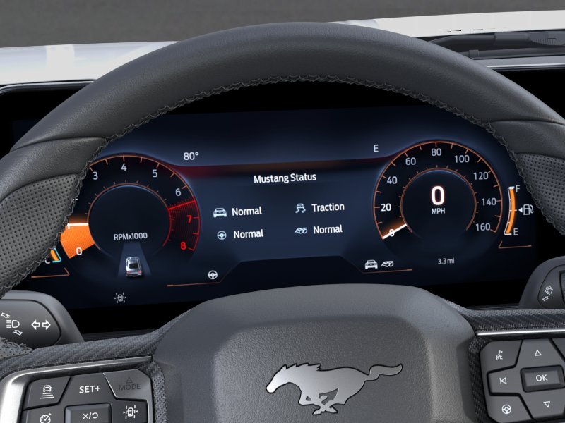 2026 Ford Mustang GT Premium Fastback - Photo 57