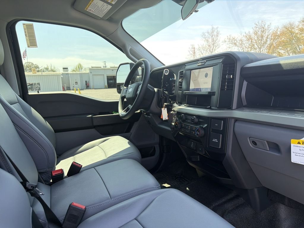2025 Ford F-250 Super Duty XL - Photo 19