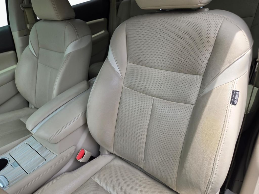 2017 Nissan Murano SL - Photo 16